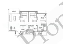 Ecopolitan (D19), Condominium #520106041